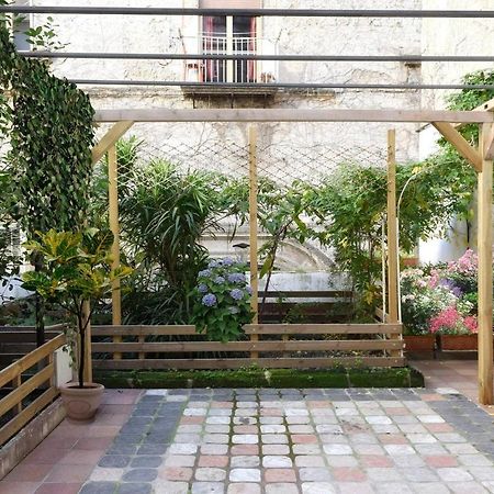 Giardino D'Atri Apartment Naples Exterior photo