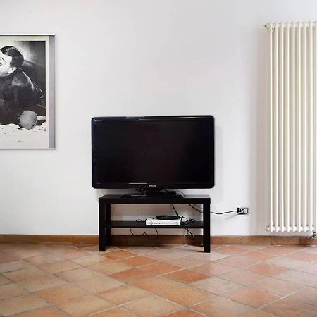 Giardino D'Atri Apartment Naples Exterior photo