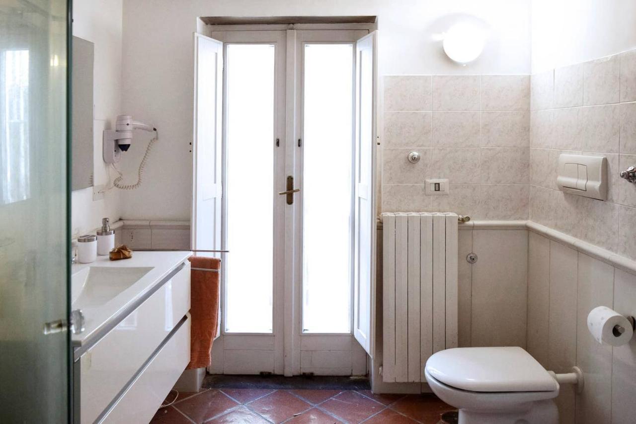 Giardino D'Atri Apartment Naples Exterior photo