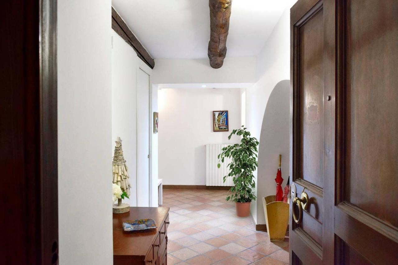 Giardino D'Atri Apartment Naples Exterior photo