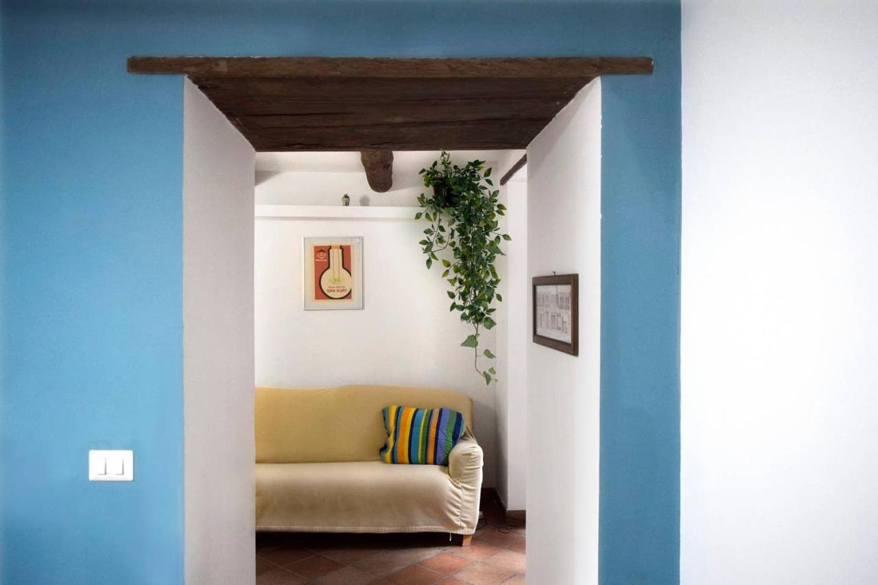 Giardino D'Atri Apartment Naples Exterior photo