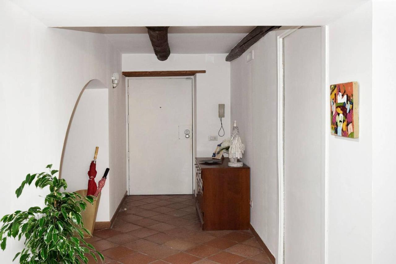 Giardino D'Atri Apartment Naples Exterior photo