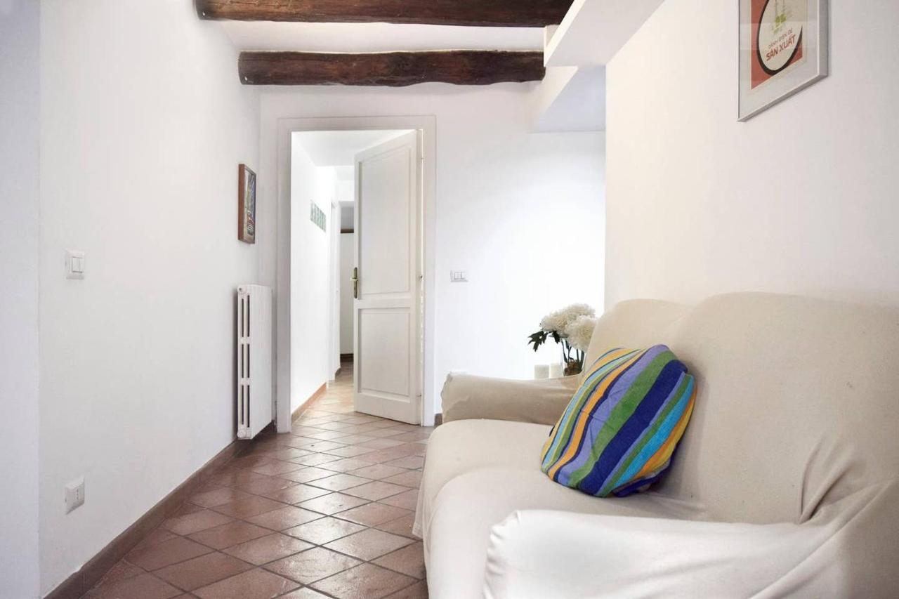Giardino D'Atri Apartment Naples Exterior photo