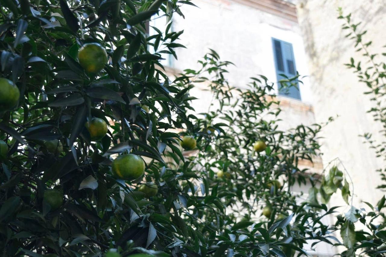 Giardino D'Atri Apartment Naples Exterior photo