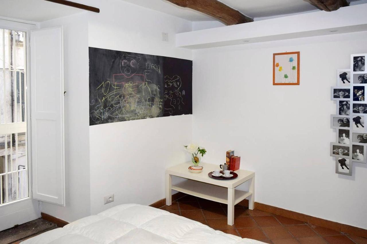 Giardino D'Atri Apartment Naples Exterior photo