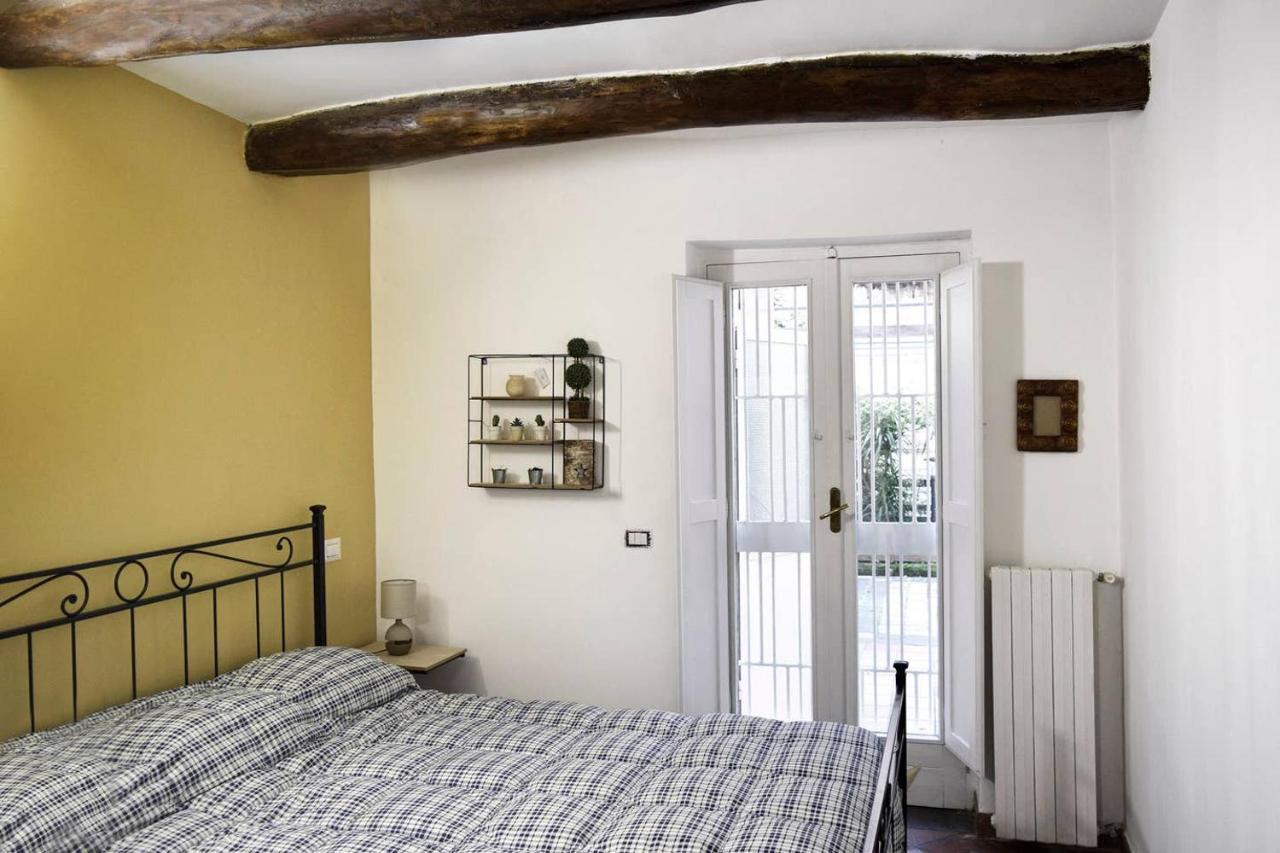 Giardino D'Atri Apartment Naples Exterior photo