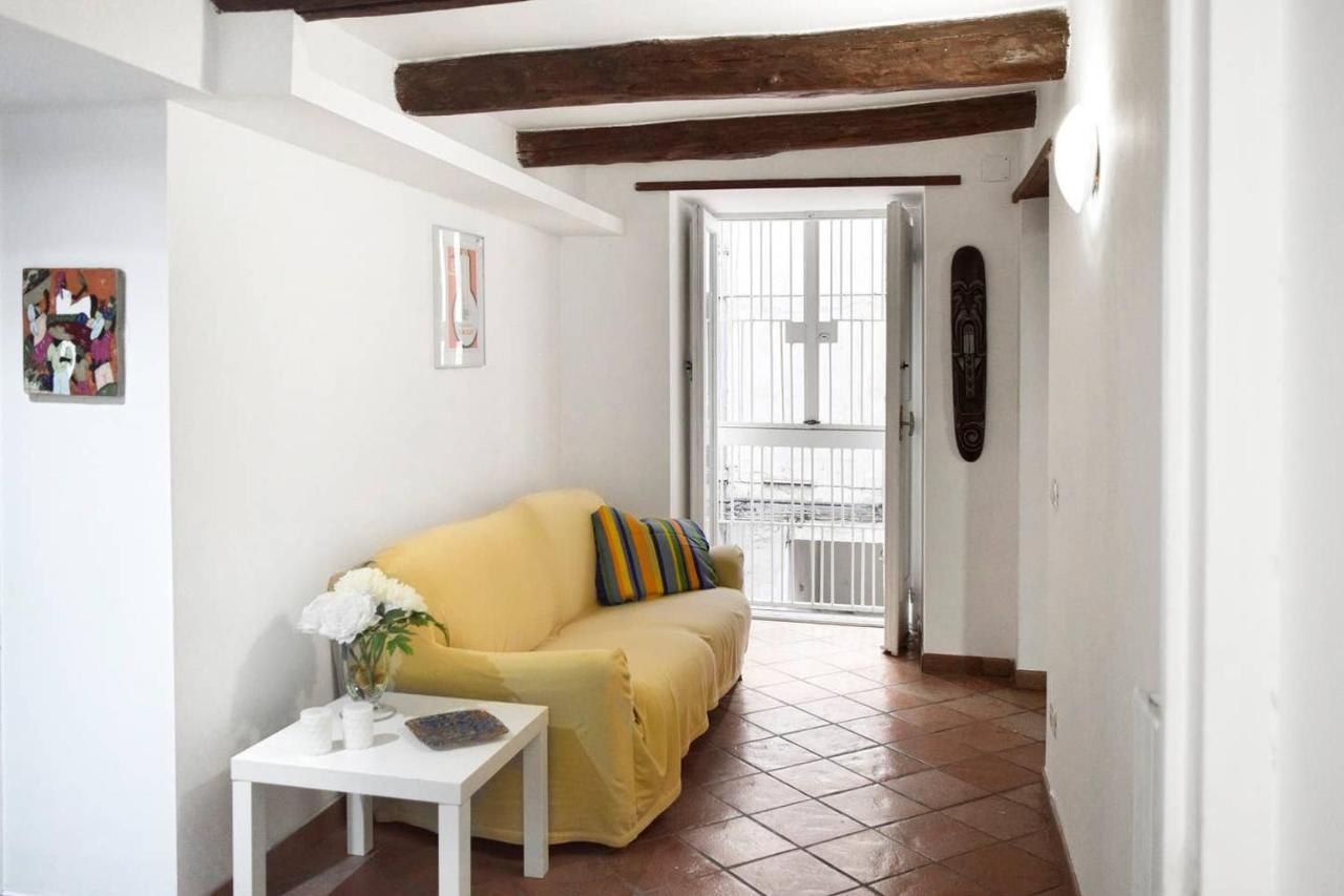 Giardino D'Atri Apartment Naples Exterior photo