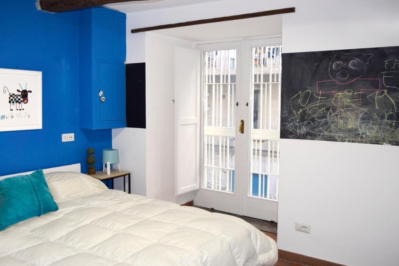 Giardino D'Atri Apartment Naples Exterior photo